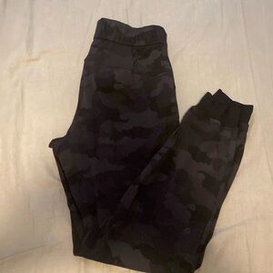Lululemon Joggers